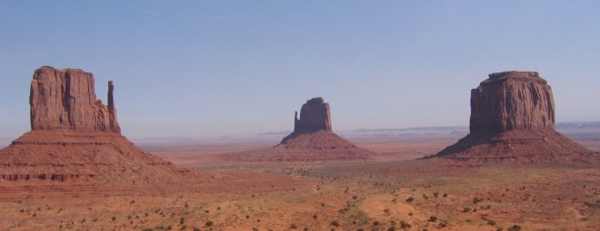 Monument Valley