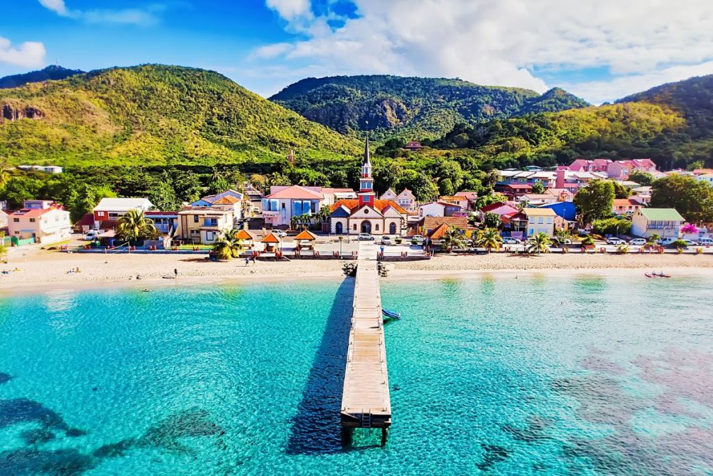 martinique, les plus beaux hôtels pour un séjour inoubliable