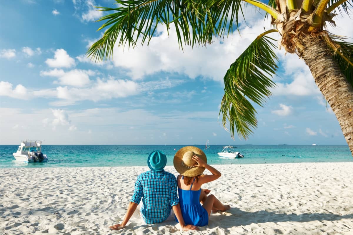 Les Maldives un véritable paradis pour les familles et les voyageurs en solo !